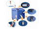 Cutting Fluid Regenerating Fluid Control Equipments Cutting Purification Filtration supplier