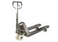 2000Kg High Lifting Hydraulic Pallet Truck Stainless Steel 304 316L  2.5T 3T supplier