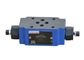 Plate Throttle Hydraulic Inline Flow Control Valve 80 L/Min 315 Bar 6 Superimposed  L4X Sandwich supplier