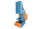 Parts Assembly Hydraulic Power Press Machine Small Single Arm Desktop 1T Single Column supplier