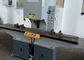 380V Hydraulic Power Equipment , Hydraulic Straightening Machine YW41 4T-160T Rod Shaft Profile Alignment supplier