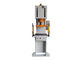 Floor Bow Hydraulic Power Press Machine Metal Parts Precision Riveting Single Arm 4-60T supplier