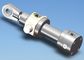 Small Industrial Hydraulic Cylinder Heavy Duty , Long Short Custom Hydraulic Cylinders supplier