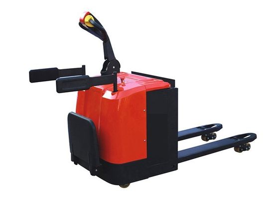 China Mobile Hand Driven Hydraulic Lifting Trolley Hydro 2500 Kg / 3000 Kg 1200mm Industrial supplier