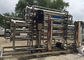 Stainless Steel Fluid Control Equipments , RO Reverse Osmosis Pure Water Equipment supplier