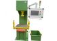 Industrial Hydraulic Power Press Safety , Mechanical Heavy Duty Hydraulic Press Machine 2.5T Single Column supplier