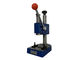 Manual Hydraulic Power Press , Hydraulic Press Punching Machine 5KN Screw Riveting Crimping Assembly supplier