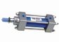 Medium High Pressure Hydraulic Cylinder Rod For Log Splitter HOB Bore Diameter 50 - 250mm supplier